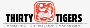 Thirty Tigers Logo #2960692 Thirty Tigers Logo #2960692