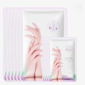 Half Acre Flower Field Whitening And Moisturizing Fade - Hand #2960694