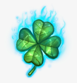 Mage's Clover Image - Orcs Must Die! Unchained #2960726