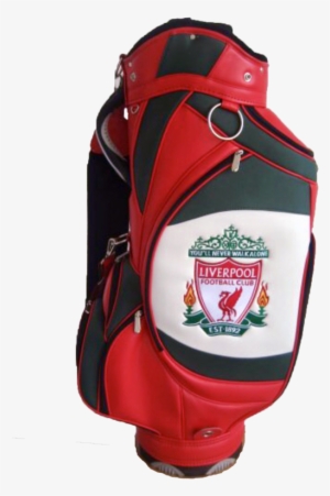 Slide Title - Golf Bag #2960749