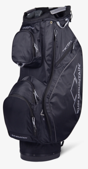 Sun Mountain 2019 Teton Cart Bag - Sun Mountain Teton Cart Bag 2019 #2960778 Sun Mountain 2019 Teton Cart Bag - Sun Mountain Teton Cart Bag 2019 #2960778