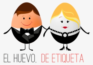 La Industria Del Huevo Para - El Huevo De Etiqueta #2960781