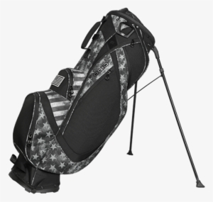 Ogioblackopsstand - Black Ops Golf Bag #2960834