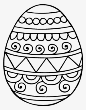 Craft - Huevos De Pascua Para Imprimir #2960876