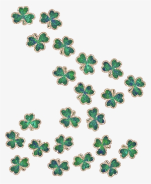 St Patrick's Day - Flower #2960900