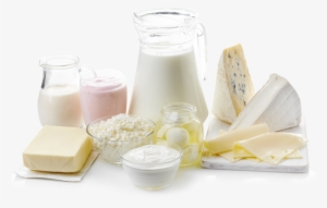 Lácteos Y Huevos - Leche Y Productos Lacteos Png #2961019