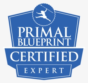 Primal Blueprint Certified Expert #2961109