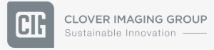 Image Result For Clover Sustainability Commitment Report - Clover Imaging Group Logo #2961114