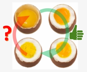 ¿se Puede Descocer Un Huevo - Desnaturalizacion De Las Proteinas Del Huevo #2961137