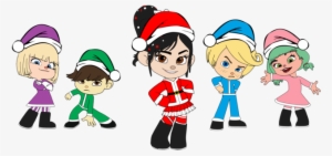 Sugar Rush Team - Cartoon Sugar Rush #2961225