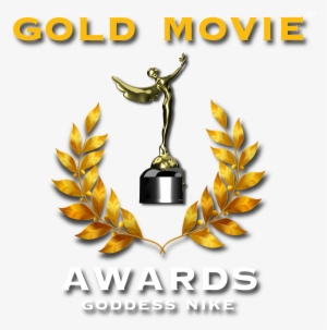 The Gold Movie Awards Intro From Jason Matthewson On - Movie Awards Gold Png #2961309