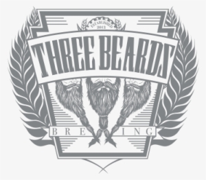3 Beards Brewery #2961350