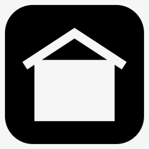 House On Square Black Background Comments - White House Black Background #2961374