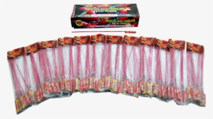 Whistling Moon Traveler Bottle Rockets - Rocket #2961375