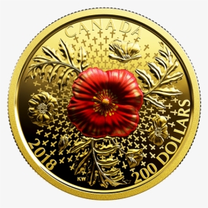 Pure Gold Coin - Gold Coin #2961400