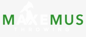 Maxemus-logo For Dark Background - Estx 50 R.c.5 Rv Nr Eo #2961435