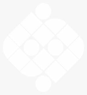 For Inverted Screen Sigcomm Logo Trans White - Duluth Equality Wheel #2961446