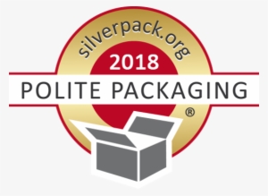 Winners 2018 Gold - Packaging And Labeling #2961485