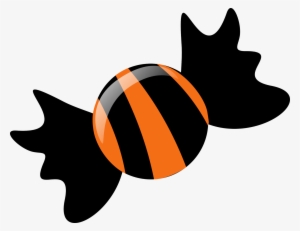 Halloween Candy Png Download - Halloween Candy Clip Art #2961503