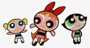 Ppg Bullet Along With Logo Trikes Further Powerpuff - The Powerpuff Girls #2961602