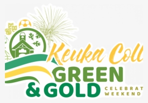 Keuka College Will Hold Its Annual Green & Gold Celebration - Keuka College #2961669