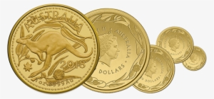 The Royal Australian Mint Is Pleased To Announce The - Coin #2961691