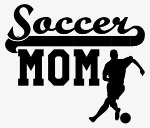 Soccer Mom - Soccer Is Serious Shower Curtain #2961766