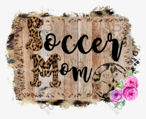 Soccer Mom Leopard - Football #2961859 Soccer Mom Leopard - Football #2961859