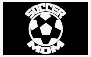 Soccer Ball Mom #2961927