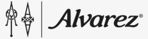 Alvarez Guitars - Alvarez Guitars Logo Png #2961961