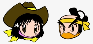 A Bullet That Detonates Bombs And Stuns Characters - Cartoon #2962017