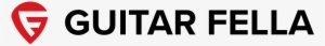 Guitarfella - Com Logo - Guitar Logo Brand Png #2962019
