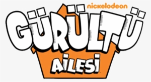 The Loud House - Loud House Logo Transparent #2962021