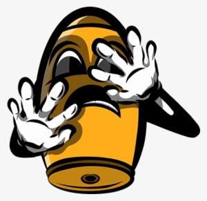 Bullet Joe Stickers Messages Sticker-10 - Sticker #2962050