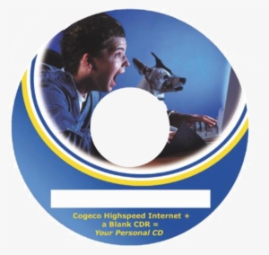 Blank Cd-rs - Compact Disc #2962180