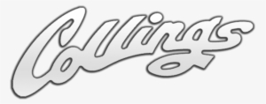 Collings Guitars Logo #2962198