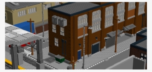 Cs Assault Mid House - Apartment #2962221