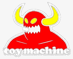 Toy,machine - Toy Machine #2962225