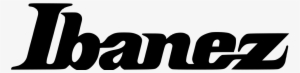 Although Yamaha Is A Better Known Japanese Musical - Ibanez Logo Png #2962389