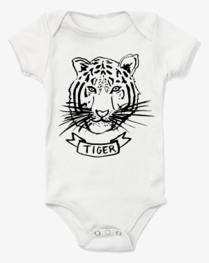 Tiger Bambino Tiger Bambino - Tiger Woods #2962390