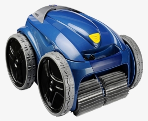 Zodiac Vx55 4wd - Sesalec Za Bazen Intex #2962413