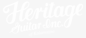 Endorsements - Heritage Guitar Inc #2962439