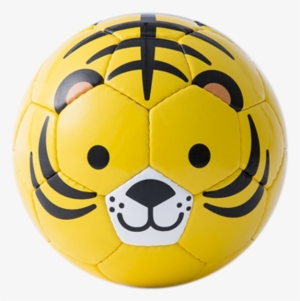 Football Zoo Tiger - スフィーダ Sfida アニマルフットボール サッカーボール キッズ #2962518