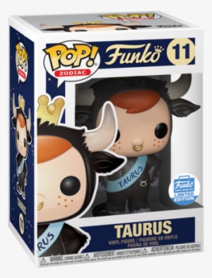 Taurus Freddy Funko - Funko Pop Zodiac Gemini #2962543 Taurus Freddy Funko - Funko Pop Zodiac Gemini #2962543