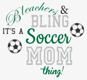 Joyfulmoose Football Mom Tote Bag - Football Mom Bling #2962598
