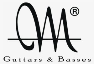 Logo Mayones Guitars - Mayones Guitars & Basses #2962600