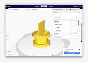 90º Dial Showing Interactive Arrow - Circle #2962617