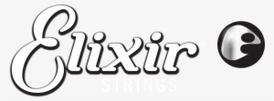 Check It Out - Elixir Guitar Logo Png #2962618