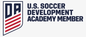 Home » Living » - Us Soccer Development Academy Logo #2962645