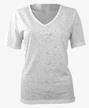 9041 Burnout Sleeveless Dress - Top #2962682